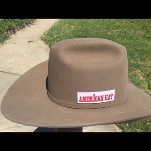 American company hat